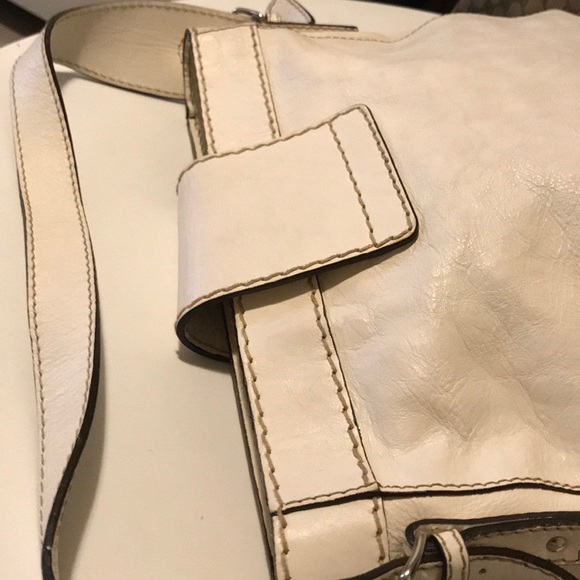 Chloé Large Shoulder Bag💥💥1 hr sale - Picture 6 of 8
